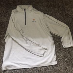 Under Armour 1/4 Zip